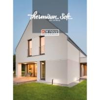 DEPLIANT THERMISUN SOFT PLAXE 7016