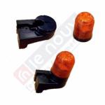 Feu orange clignotant LED Control 950 Marantec