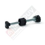 Tandem ou Embout Télescopique ZF64 Réglable / Tube L320