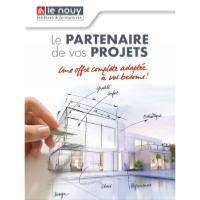 DEPLIANT TOUS PRODUITS LE NOUY 