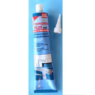 Colle Blanche PVC tube 200g 