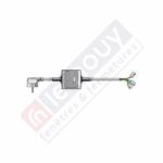 Câble de réglage moteur Somfy RTS